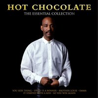 Man To Man - Hot Chocolate