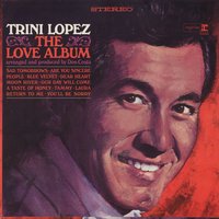 A Taste of Honey - Trini Lopez