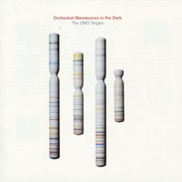 Electricity - Orchestral Manoeuvres In The Dark
