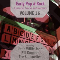 Honkey Tonk (Part 1) - Bill Doggett
