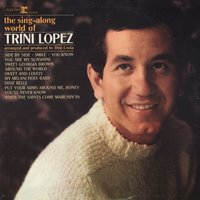 Side by Side - Trini Lopez