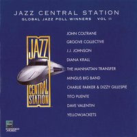 A Love Supreme (Part One) - John Coltrane