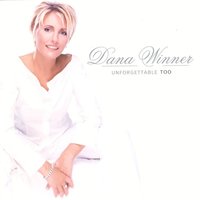 Try To Remember - Dana Winner