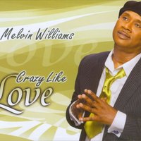 A Pleasure to Love You - Fred Hammond