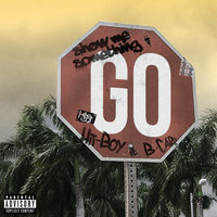 Show Me Something - Hit-Boy, B. Carr