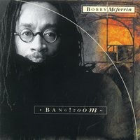 Mere Words - Bobby McFerrin