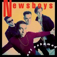 I Cannot Get You Out Of My System - Newsboys