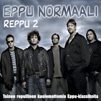 Elossa Taas - Eppu Normaali