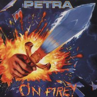 Open Book - Petra