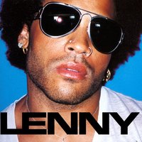 Stillness Of Heart - Lenny Kravitz
