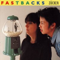 Save Room For Me - Fastbacks