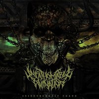 Parthenogenocide - Unfathomable Ruination