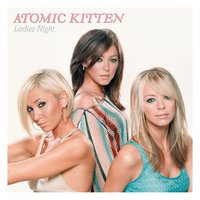 Believer - Atomic Kitten