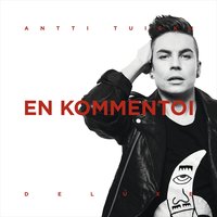 Peto on irti - Antti Tuisku