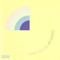 Back Street Luv - Curved Air