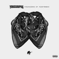 Pharaons et fantômes - Youssoupha