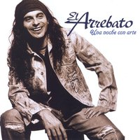 Completamente Un Incompleto - El Arrebato