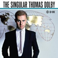 Thomas Dolby