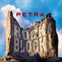 Get On Your Knees And Fight Like A Man - Petra