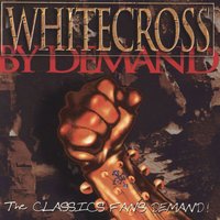 We Know What's Right - Whitecross