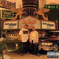 Reunion - Slum Village, J Dilla