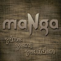Yine Yeni Yeniden - Manga