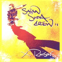 Tourner La Page - Saian Supa Crew