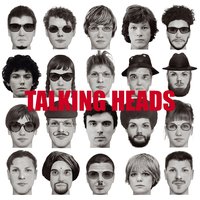 Wild Wild Life - Talking Heads, Jerry Harrison