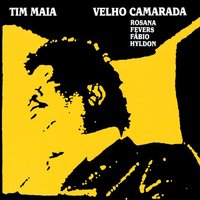 Vou Com Gas - Tim Maia