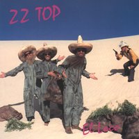 It's so Hard - ZZ Top
