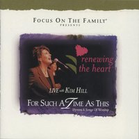 Step By Step - Kim Hill