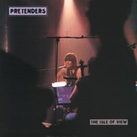 Criminal - The Pretenders