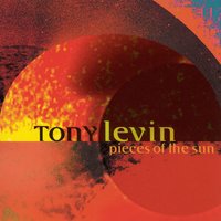 Tequila - Tony Levin