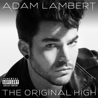 Shame - Adam Lambert