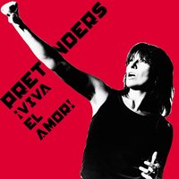 From the Heart Down - The Pretenders