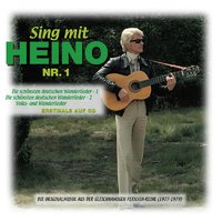 Veronika - Heino
