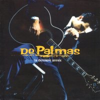 Comme Une Ombre - De Palmas