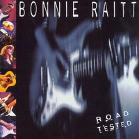 Never Make Your Move Too Soon - Bonnie Raitt, Charles Brown, Kim Wilson