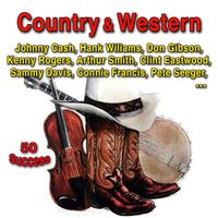 Don't Fence Me - Roy Rogers