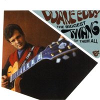 A Groovy Kind of Love - Duane Eddy