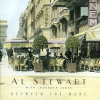 Sampan - Al Stewart