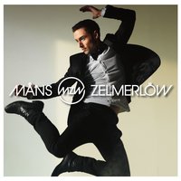 A Stranger Saved My Life - Måns Zelmerlöw