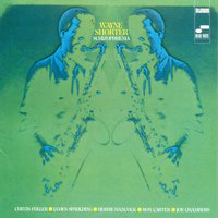Go - Wayne Shorter, Curtis Fuller, James Spaulding