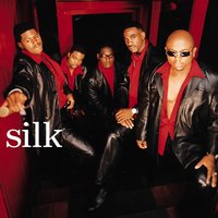 Back in My Arms - Silk