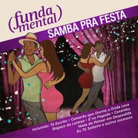 Entra no Clima / Para de Paradinha - Arlindo Cruz