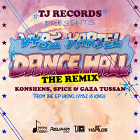 Dancehall - VYBZ Kartel, Konshens, Spice