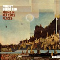 Twenty-One Grams - August Burns Red