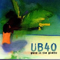 I've Been Missing You - UB40