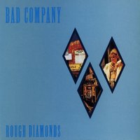 Nuthin' on the TV - Bad Company