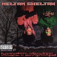 Soldiers Gone Psyco - Heltah Skeltah